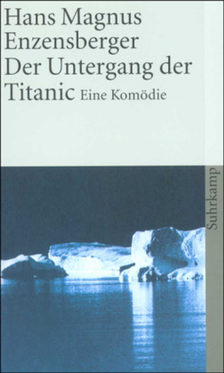 Cover von "Der Untergang der Titanic"