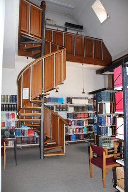 Martinus Bibliothek