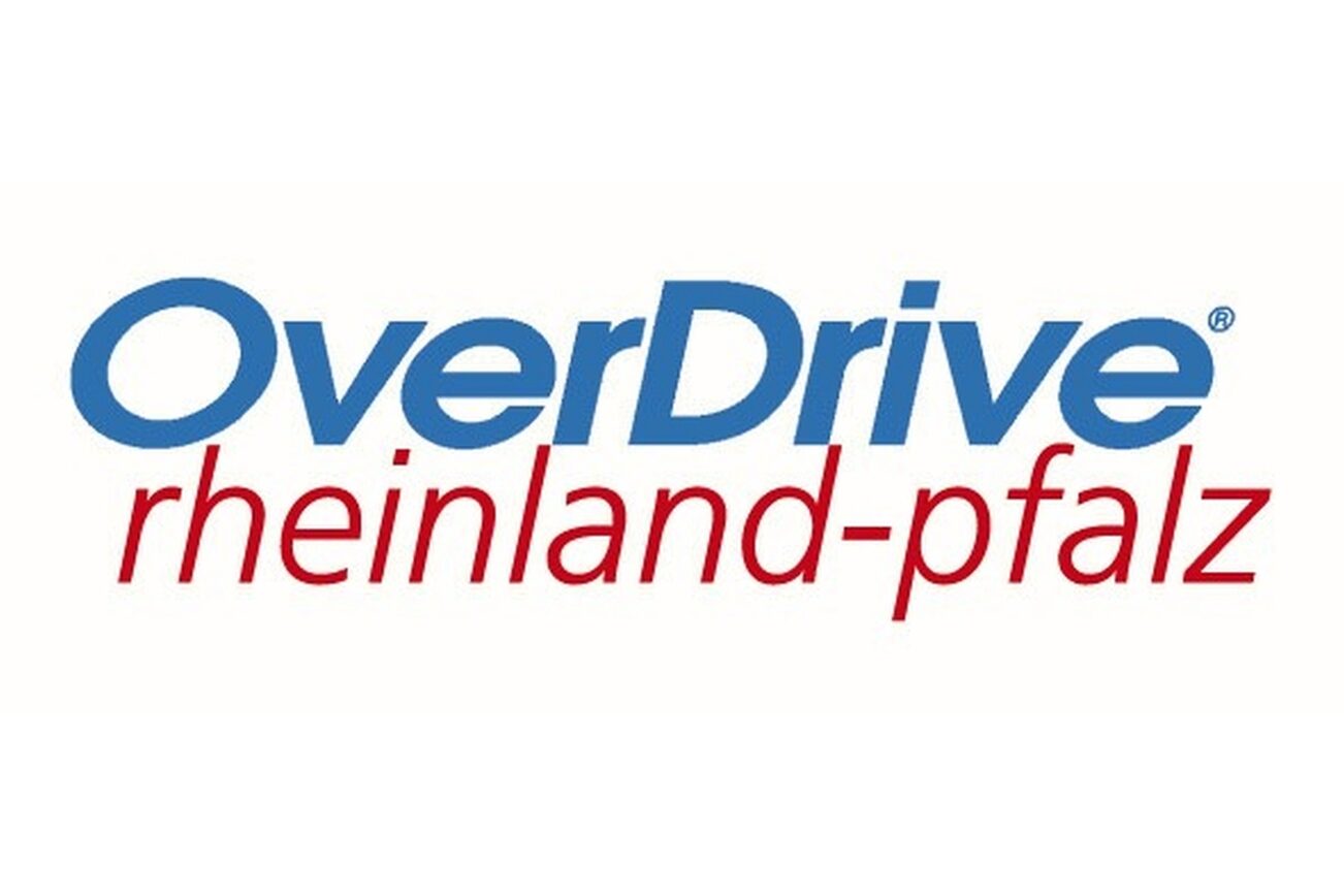 Das Logo von Overdrive