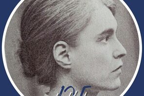 Anna Seghers © Anna-Seghers-Archiv, Akademie der Künste Berlin mit freundlicher Genehmigung von Anne Radvanyi