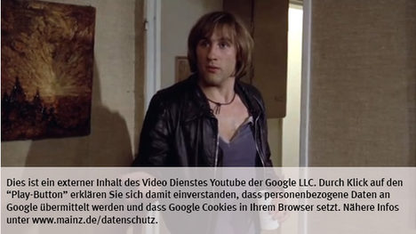 Die Landeshauptstadt Mainz nutzt den Video-Dienst Youtube.  Vor einem Klick auf den Play-Button empfängt Youtube keine Daten und setzt keine Cookies. Nähere Informationen über Youtube finden Sie in den Datenschutzinformationen zu unserem Youtube-Kanal: www.mainz.de/datenschutz