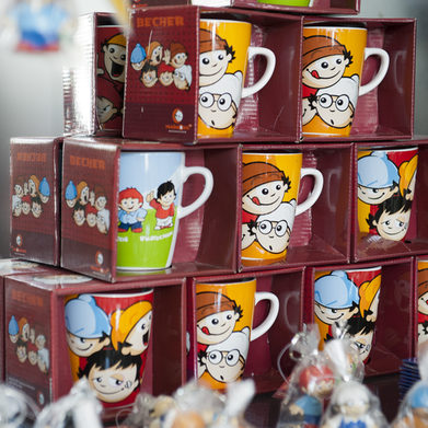 Mainzer Souvenirs