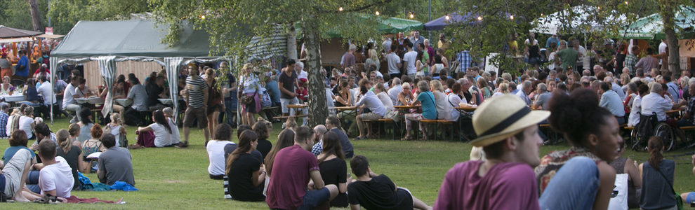 Weinmarkt im Stadtpark