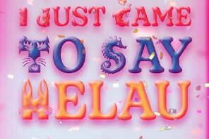 Ein Werbeplakat für die Veranstaltung. &copy; Kulturclub schon schön