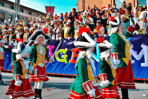 Ein Werbeplakat für die Veranstaltung. &copy; Veranstalter