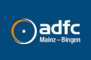 Ein Werbeplakat für die Veranstaltung. © adfc