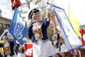 Ein Werbeplakat für die Veranstaltung. &copy; Landeshauptstadt Mainz