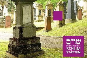 Ein Werbeplakat für die Veranstaltung. © Carsten Costard