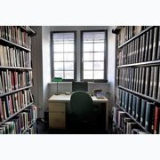 Institutsbibliothek © IEG Mainz