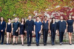 Ensemble Delattre Dance Company © Ensemble Delattre Dance Company