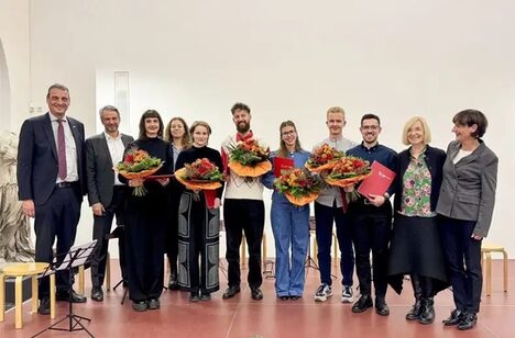 Preisträger:innen 2025