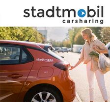 stadtmobil Rhein-Main