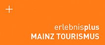 Logo von Mainz Tourismus
