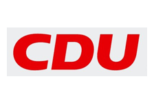 Logo der CDU