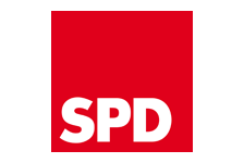 Logo der SPD