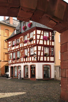 House Aschaffenberg