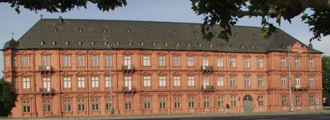 Kurfürstliches Schloss