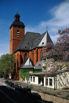 Church St. Quintin