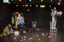 pad Its Your Life Aufführung