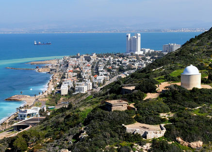 Haifa