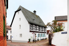 Rathaus Bretzenheim