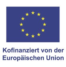 Logo Europäische Union